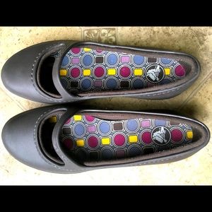 Women’s Ballerina Croc Very Cute